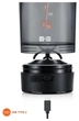 Шейкер спортивний електричний VOLTRX Gallium 700 мл. Tritan Orange (PP_Gallium_Orange) - изображение 7