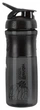 Шейкер спортивний (пляшка) BlenderBottle SportMixer Flip 28oz/820ml Black (PP_SM 28oz Black) - изображение 3