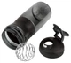Шейкер спортивний (пляшка) BlenderBottle SportMixer Flip 28oz/820ml Black (PP_SM 28oz Black) - изображение 7