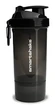 Шейкер спортивний SmartShake Original2GO One 800ml Black (PP_10583102) - изображение 2