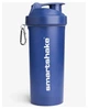 Шейкер спортивний Smartshake Lite 1000ml Glossy-Navy Blue (PP_10611402) - изображение 1