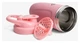 Шейкер спортивний SmartShake Reforce 900ml Supergirl Pink (PP_11150801) - изображение 3