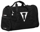 Спортивна сумка TITLE Boxing Individual Sport Bag Black (PP_ISB4 BK/BK) - зображення 3