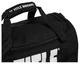 Спортивна сумка TITLE Boxing Individual Sport Bag Black (PP_ISB4 BK/BK) - зображення 6
