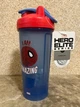 Шейкер спортивний BlenderBottle Classic Loop PRO 28oz/820ml Marvel Spider Man (600558) (PP_Loop_PRO_28oz_Spider Man) - изображение 4
