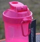 Шейкер спортивний SmartShake Original2GO 600ml Neon Pink (PP_10560502) - изображение 6