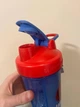 Шейкер спортивний BlenderBottle Classic Loop PRO 28oz/820ml Marvel Spider Man (600558) (PP_Loop_PRO_28oz_Spider Man) - изображение 10