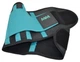 Пояс компрессійний MadMax MFA-277 Slimming belt Black/turquoise M (Black/turquoise M) - изображение 9