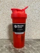 Шейкер спортивний BlenderBottle Classic Loop PRO 28oz/820ml Red (500482) (PP_Loop_Pro_28oz_Red) - изображение 2