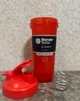 Шейкер спортивний BlenderBottle Classic Loop PRO 28oz/820ml Red (500482) (PP_Loop_Pro_28oz_Red) - изображение 7