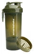 Шейкер спортивний SmartShake Original2GO One 800ml Army Green (PP_10581002) - изображение 1