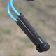 Скакалка PowerPlay 4201 Basic Jump Rope Синя (2,8m.) (PP_PP_4201_Blue) - изображение 6