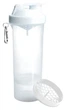 Шейкер спортивний SmartShake Slim 500ml (PP_10253301) - изображение 1
