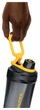 Шейкер спортивний електричний VOLTRX Gallium 700 мл. Tritan Yellow (PP_Gallium_Yellow) - изображение 5