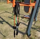Набір трубчастих еспандерів Power System PS-4099 Total Expander Set 5шт. (До 55 кг.) (PP_4099MX-0) - зображення 6