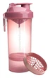 Шейкер спортивний SmartShake Original2GO One 800ml Deep Rose (Pink) (PP_10581501) - изображение 1
