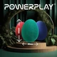 Набір силіконових еспандерів-яйце (тренажер для кисті) PowerPlay PP-4340 Power Grip Set (набір 3 шт.) (PP_PP_4340) - зображення 9