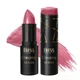 Помада для губ кремова Bless Beauty Creamy Sense №17 Яскраве Рожеве Сяйво Перламутрова, 3,6 г - зображення 1