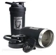 Шейкер спортивний SmartShake Reforce 900ml DC Joker (PP_11151101) - изображение 1