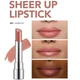 Помада для губ Flormar SHEER UP №001 Рожевий нюд, 3 г - зображення 5