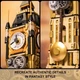 Конструктор Pantasy Original - Steampunk Парк Часовая башня в стиле стимпанк (85008) - изображение 4