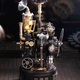 Конструктор Robotime Rokr 3D вертолёт Да Винчи (CGL01) - изображение 5