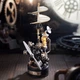 Конструктор Robotime Rokr 3D вертолёт Да Винчи (CGL01) - изображение 7