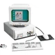 Конструктор Pantasy Original - Game Ретро 90-х годов на ПК (85005) - изображение 1