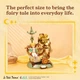 Конструктор Pantasy Le Petit Prince Звездное путешестви (86335) - изображение 6