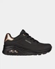 Жіночі кросівки Skechers 39 Чорний 177094 BBK - зображення 1