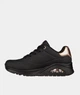 Жіночі кросівки Skechers 39 Чорний 177094 BBK - зображення 2