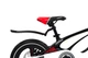Велосипед Ardis 14 BMX MG Nano Черный (0587-2) - изображение 3