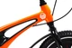 Велосипед Ardis 14 BMX MG Nano Оранжевый (0587-3) - изображение 6