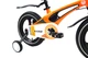 Велосипед Ardis 14 BMX MG Nano Оранжевый (0587-3) - изображение 9