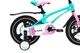 Велосипед Ardis 14 BMX MG Nano Розовый (0587-5) - изображение 7