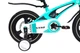 Велосипед Ardis 14 BMX MG Nano Зеленый (0587-4) - изображение 9