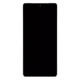 Дисплей (экран) Google Pixel 7 Pro, Original (PRC), С сенсорным стеклом, С рамкой, Черный - 749283 - изображение 1