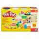 Ігровий набір Hasbro Play-Doh "30 баночок" (F0634) - изображение 7