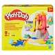 Ігровий набір Hasbro Play-Doh "Вулканічна пригода" (F8789) - изображение 1