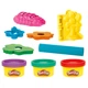 Ігровий набір Hasbro Play-Doh Комахи (G1270) - изображение 8