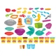 Ігровий набір Hasbro Play-Doh "Весела кухня" (G0538) - изображение 3