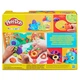 Ігровий набір Hasbro Play-Doh "Динозавр" (G0491) - изображение 3