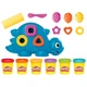 Ігровий набір Hasbro Play-Doh "Динозавр" (G0491) - изображение 6