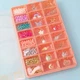 Набір для виготовлення біжутерії STMT DIY Simply Charming 331-233045 (0194356330451) - зображення 2
