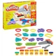Ігровий набір Hasbro Play-Doh Будівельник (G0347) - изображение 1