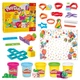 Ігровий набір Hasbro Play-Doh Подарунки для вечірки (G0525) - изображение 2