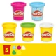 Ігровий набір Hasbro Play-Doh Подарунки для вечірки (G0525) - изображение 3