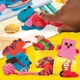 Ігровий набір Hasbro Play-Doh Ветеринарна клініка (G0346) - изображение 2