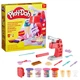 Ігровий набір Hasbro Play-Doh "Створюй морозиво" (F3614) - изображение 1