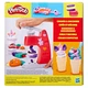 Ігровий набір Hasbro Play-Doh "Створюй морозиво" (F3614) - изображение 2